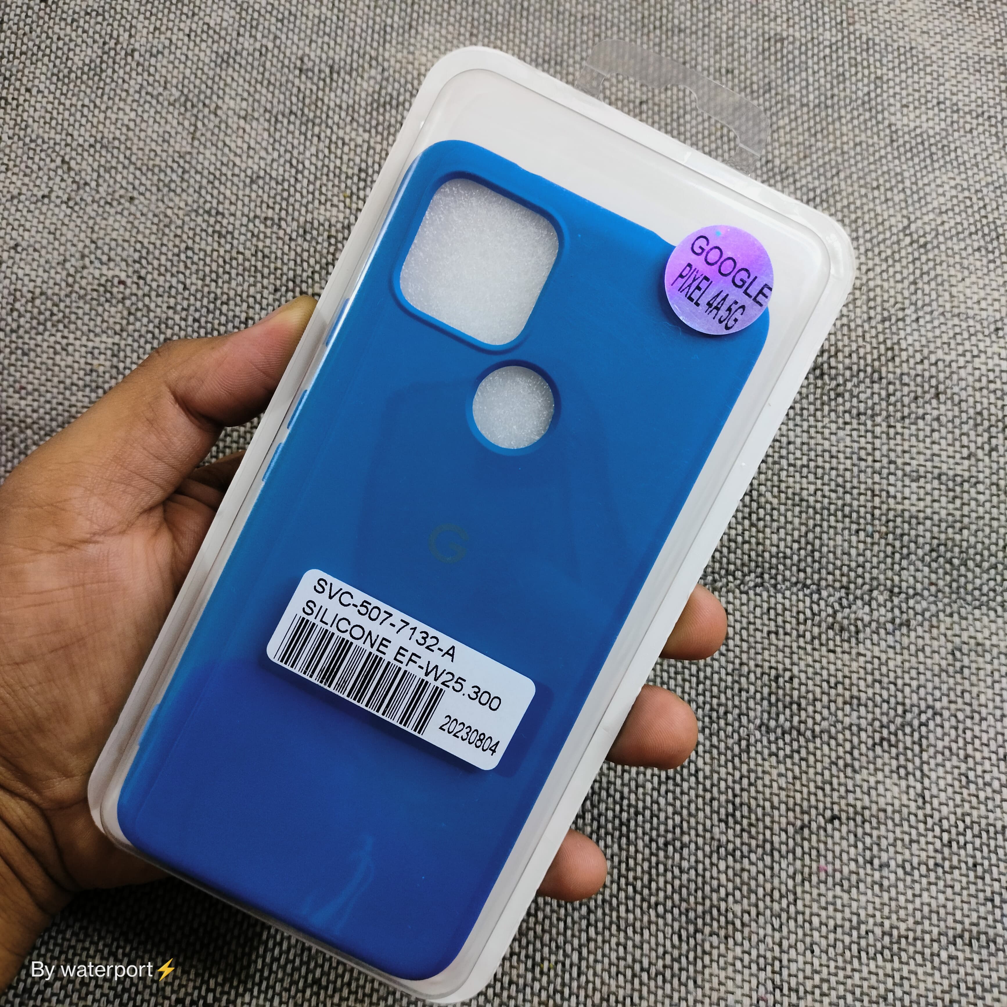 For Google Pixel 4a 5g Camera Protection Premium Silicone Case Soft Ultra-Thin Flexible Protective Mobile Phone Back Cover Pixel 4a 5g. 