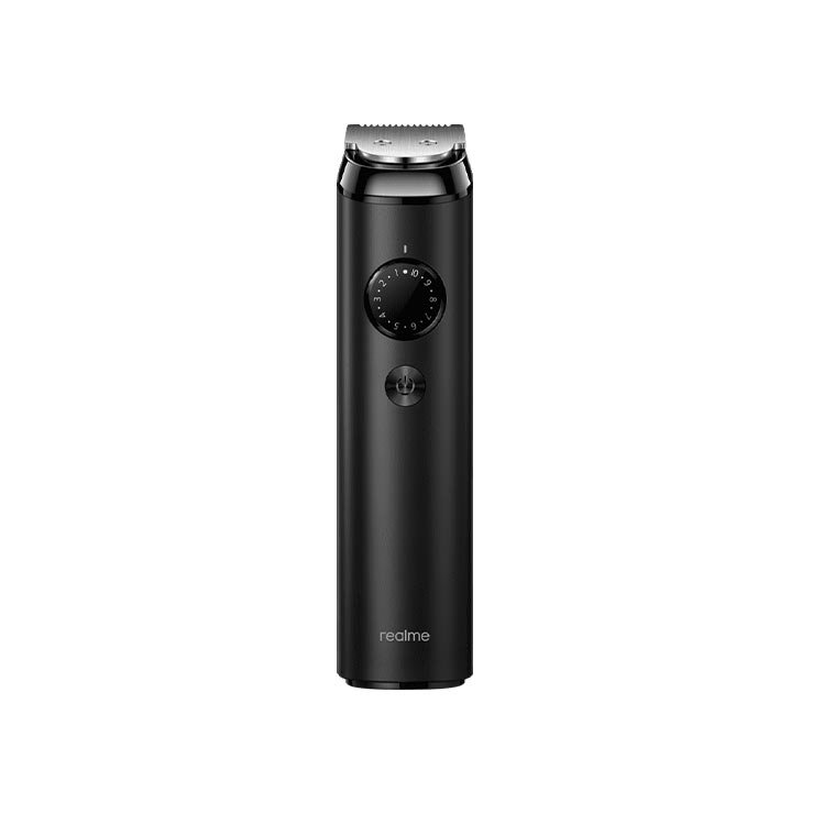 Realme Dizo Trimmer Neo for Men With High Precisioned Trimming USB Type-C Fast Charging 0.5mm Precision 20 Length Settings Up to 300 Min Run Time. 