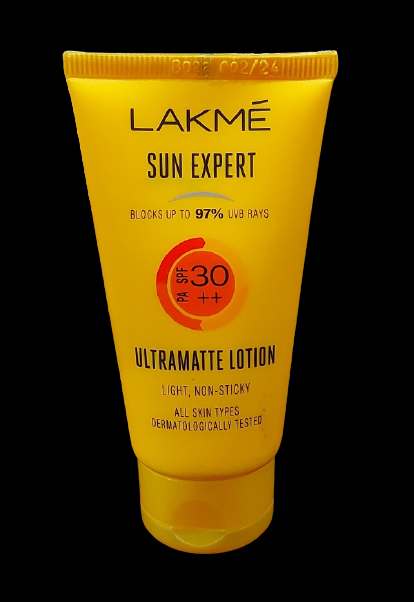 Lakme sunscreen deals