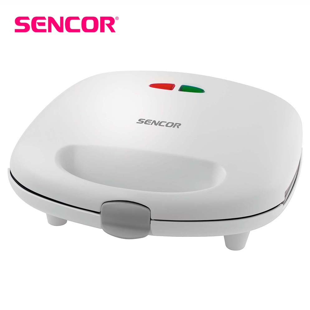 Sencor SSM 9300 Sandwich, Grill and Waffle Maker. 