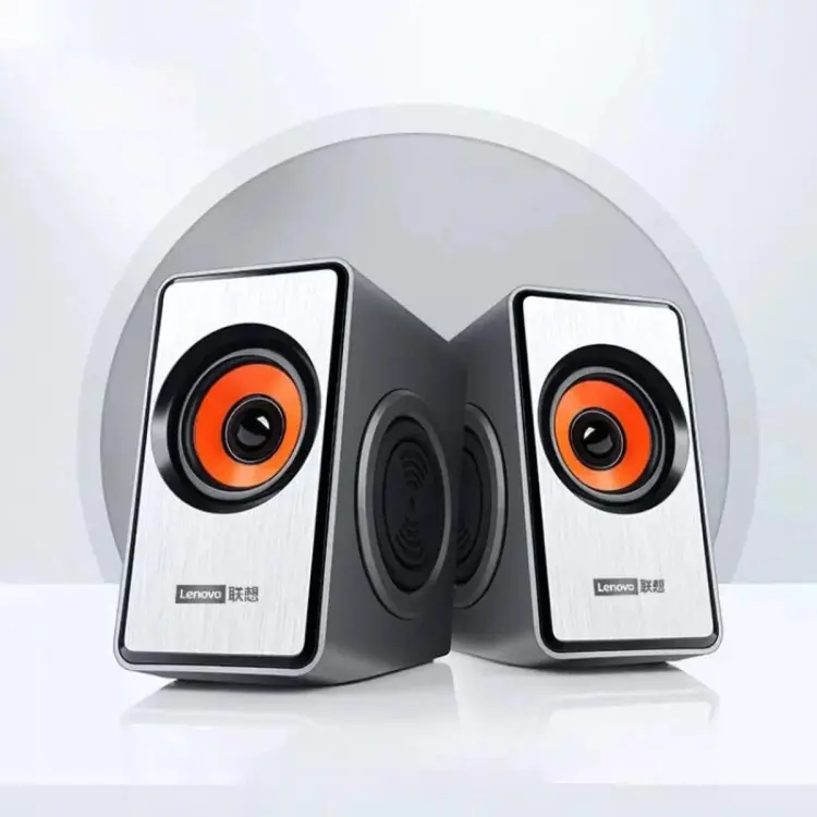 Lenovo 2024 desktop speakers