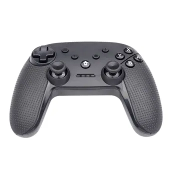 Wireless Game Joystick Bluetooth Gamepad With Nfc For Nintendo Switch Lite Pro Controller Pc Steam Black Buy Online At Best Prices In Bangladesh Daraz Com