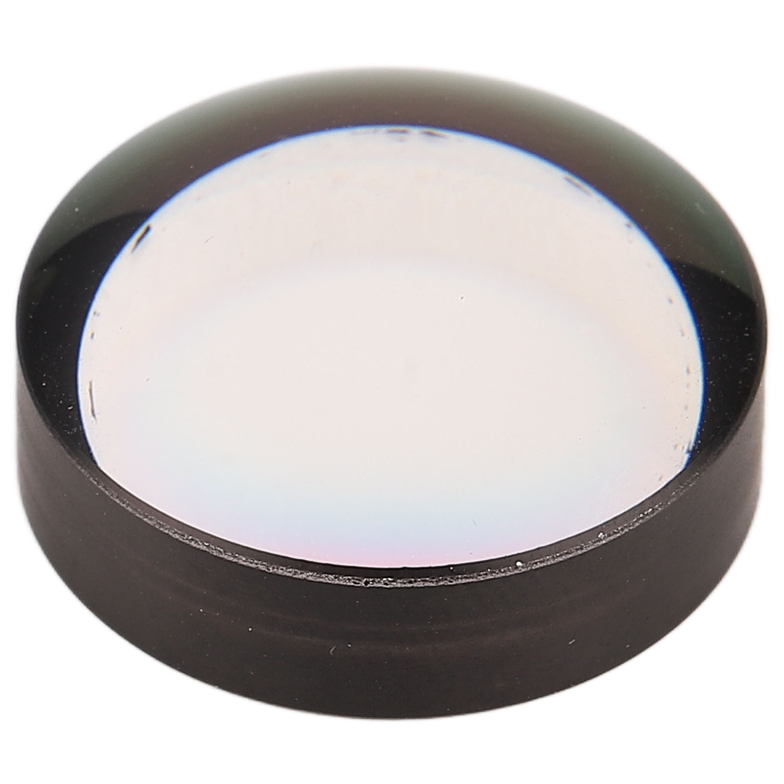 Concave Convex Lens Set, Concave Convex Lens Clear Image Small for Classroom. 