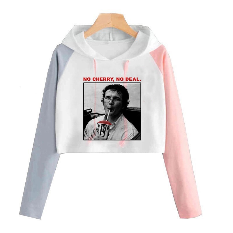 Stranger Things Hoodie Woman Hooded Hoodies Kp Sweatshirts Kawaii Korean Oversized Harajuku  Hop Hoodie Sweatshirt. 