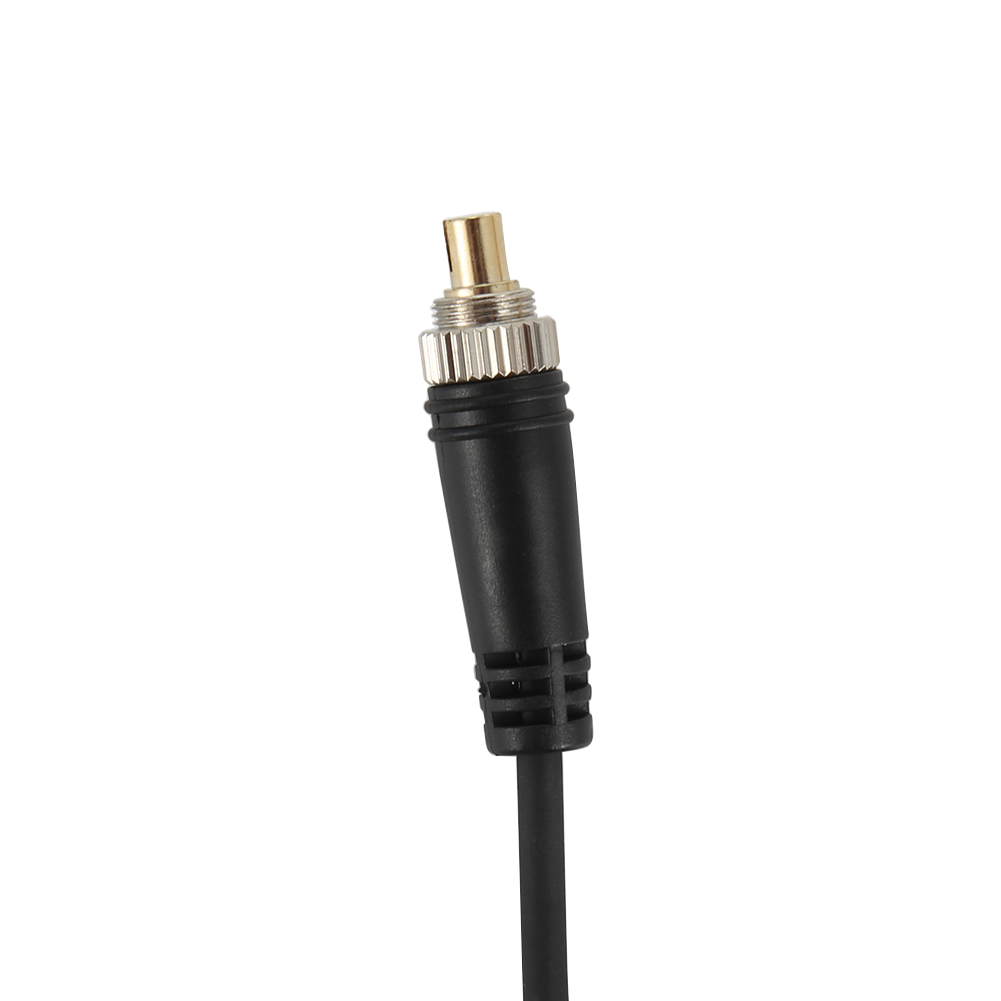 Yongnuo LS-PC635 Connector / Sync cable for Yongnuo RF603 and Studio Flash / Strobes. 