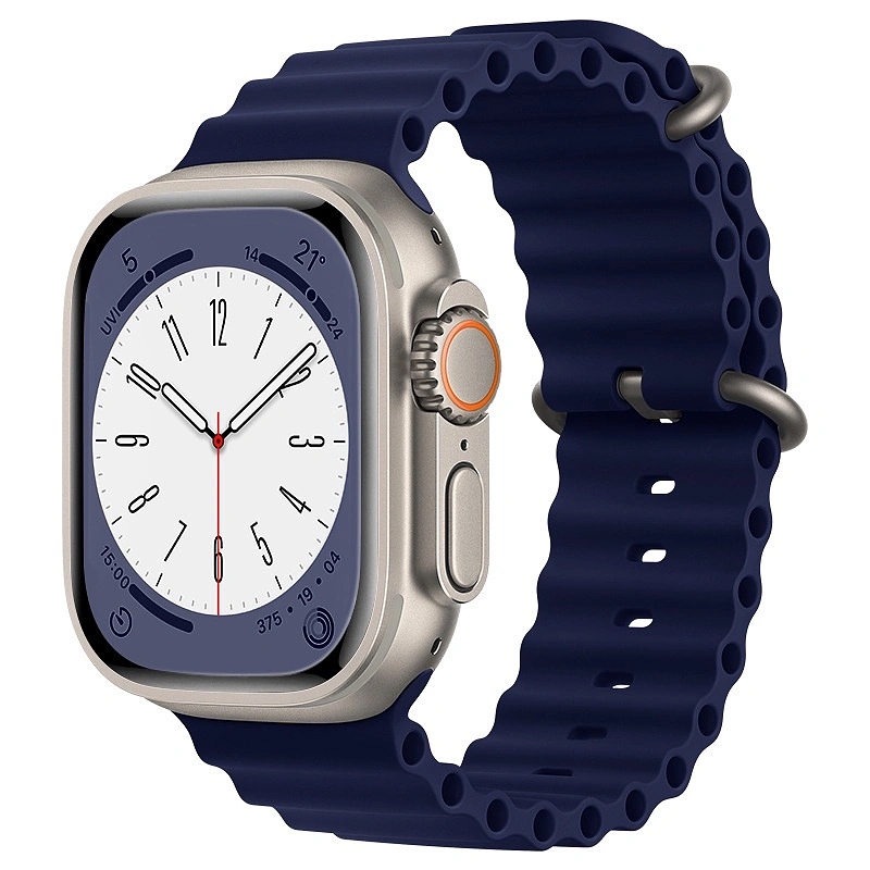 T10 Ultra 2 Smart Watch 2.19 inch Large Infinite Display Magnetic Wireless Charging Bluetooth Calling Feature IP67 Waterproof Heart Rate Sleep Monitoring, T10 Ultra Smartwatch For Men and Women. 