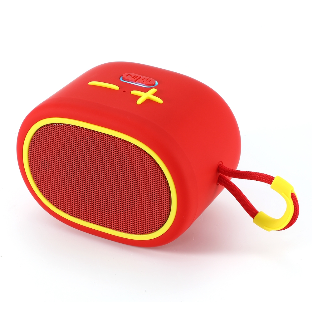 T&G TG662 Portable Subwoofer Wireless Bluetooth Speaker