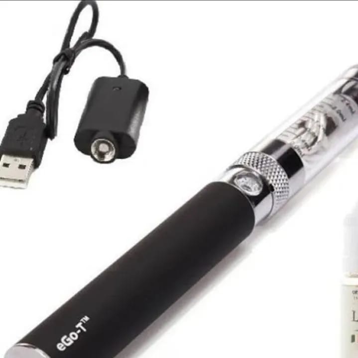 elfbar nachfüll pod läuft aus EGO CE5 Vape Pen E Cigarette CE5 Disposable Vape e-Cigarette Without Liquid  Gaft Flaveor 1