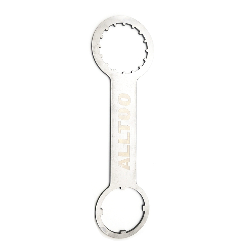 NXFDSIOZ Universal Installation Wrench for Bafang BBS01/BBS02/BBSHD Mid  Drive System Installation Tools E-Bike Repair Tools: Buy Online at Best  Prices in Bangladesh | Daraz.com.bd