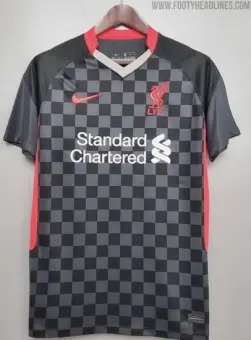 third kit liverpool