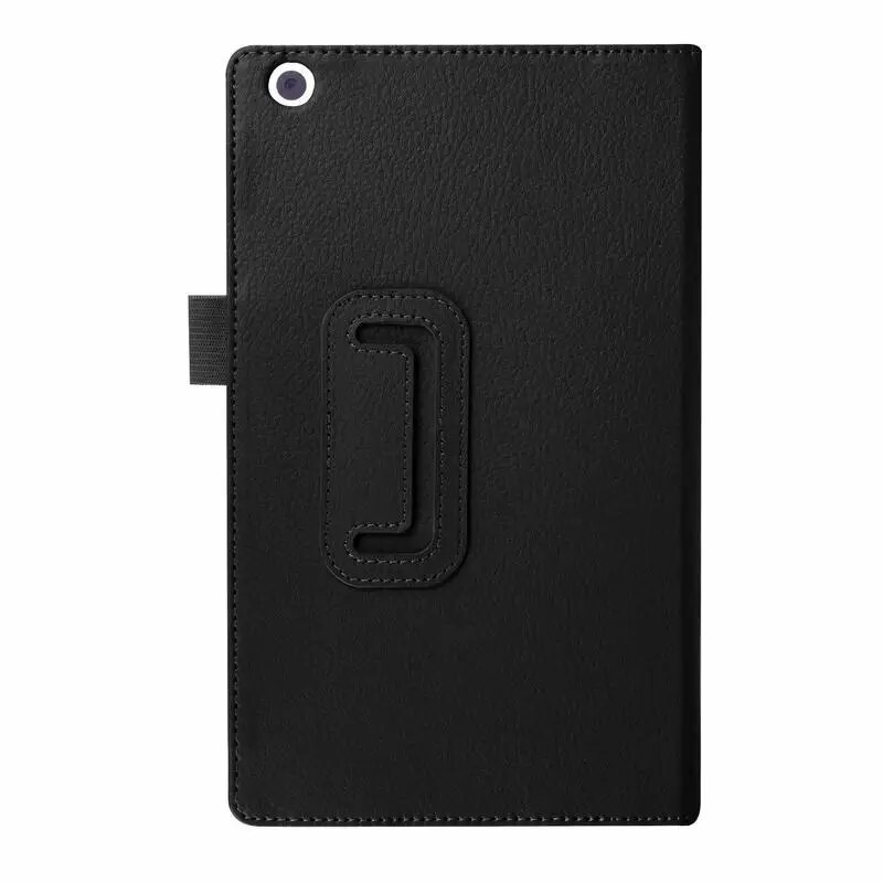 【3C VictoryEagle】for Lenovo Tab 3 8 TB3-850M/850F Slim Stand Leather Case for Lenovo Tab 2 A8-50 A8-50F A8-50LC 8.0" Flip Case capa. 