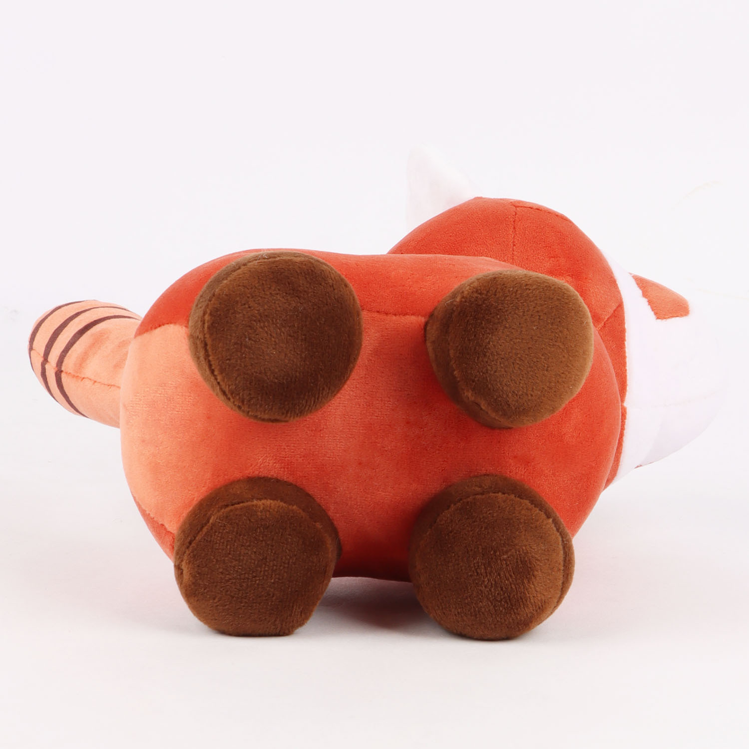 Adopt Me for Cross-Border Games ! Peripheral Adopt Me Raccoon Plush Red Panda Plush Doll. 