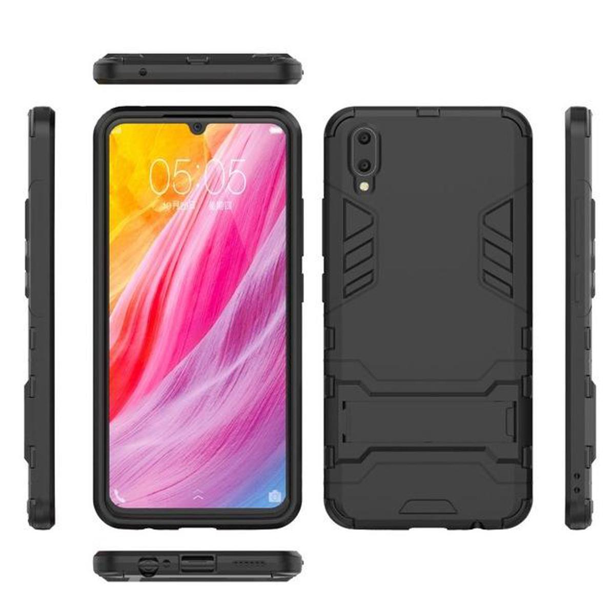 vivo v11 pro armor case