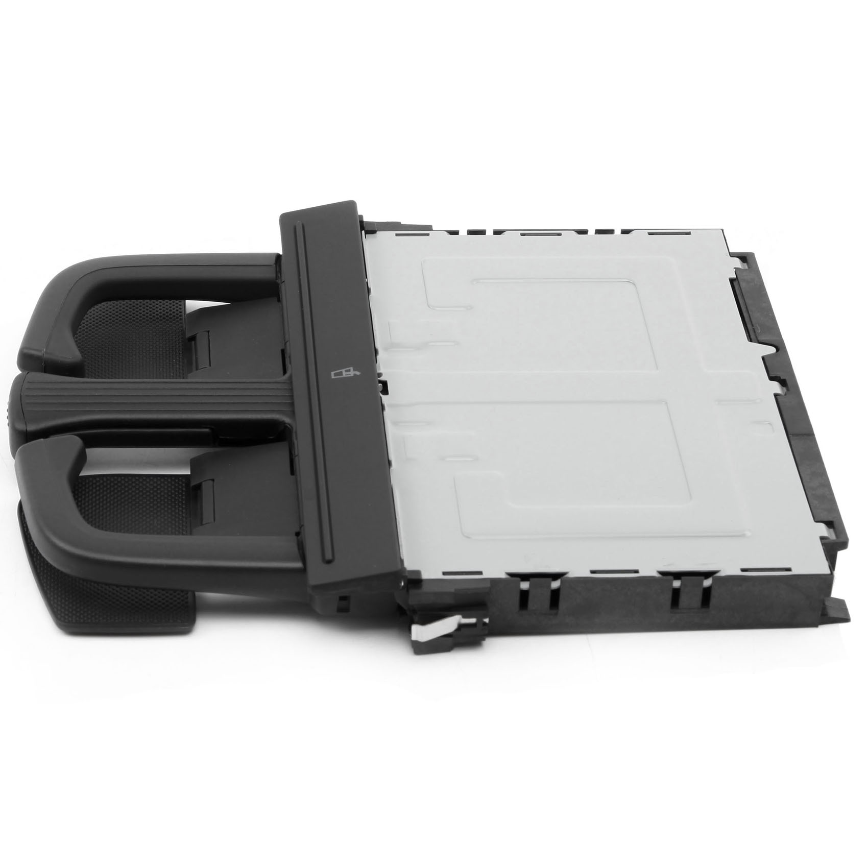 Car Dash Cup Holder Rear Seat Armrest Cup Holder for Jetta Golf MK4 MK5 Passat B6 -Audi A3 A4 A5 A6 8P0885995B 1J0858601. 