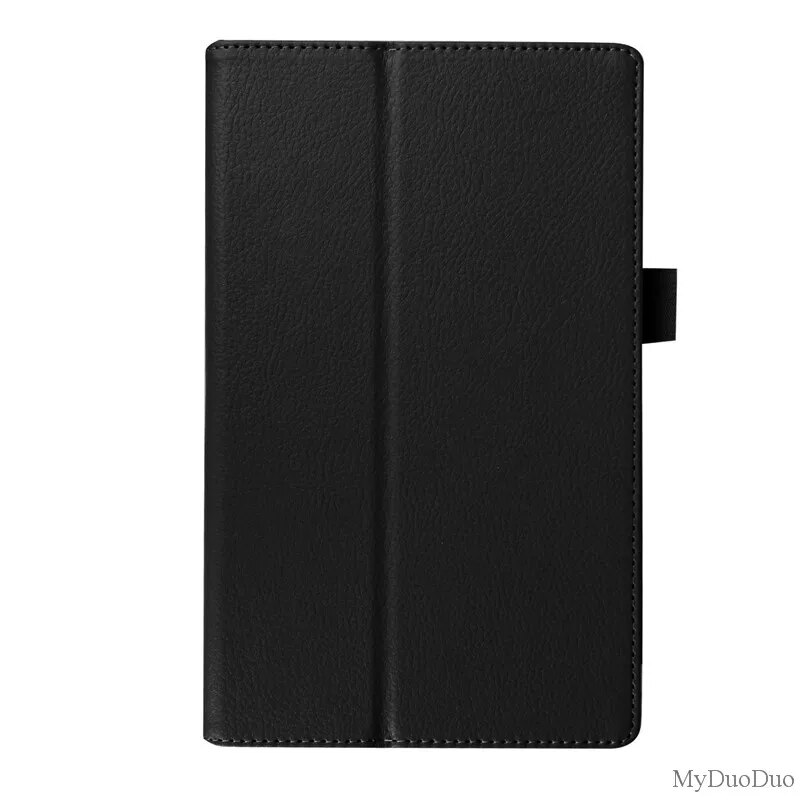 【Lejia】Style Case For Tab2 A8 PU Leather Stand Protective Case Cover For Lenovo Tab 2 A8-50 A8-50F A8-50LC 8"+film