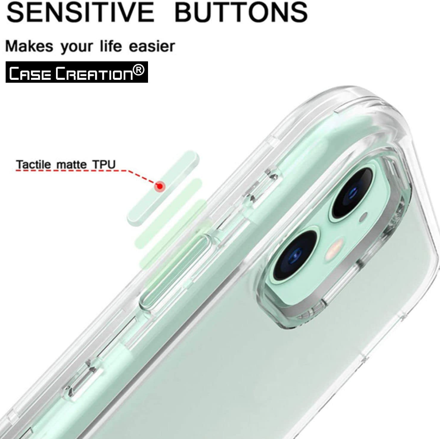 For vivo X80 Back Cover Soft Flexible Transparent Silicone Case. 