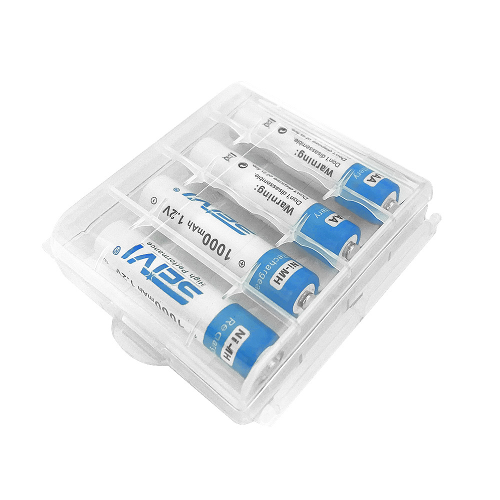 Manufacturer: No. 5 No. 7 NiMH Battery, AAA AAA 1.2V Cycle Rechargeable Battery, Spot Stock. 
