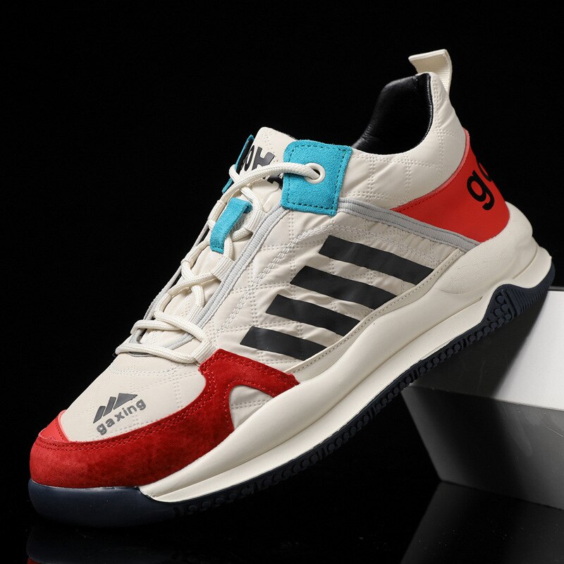 【Alien Alien】 Spring Shoes for Men Canvas Casual Sport Shoes Breathable Fabric Loafers Street Youth Flat Shoes Black Sneakers. 