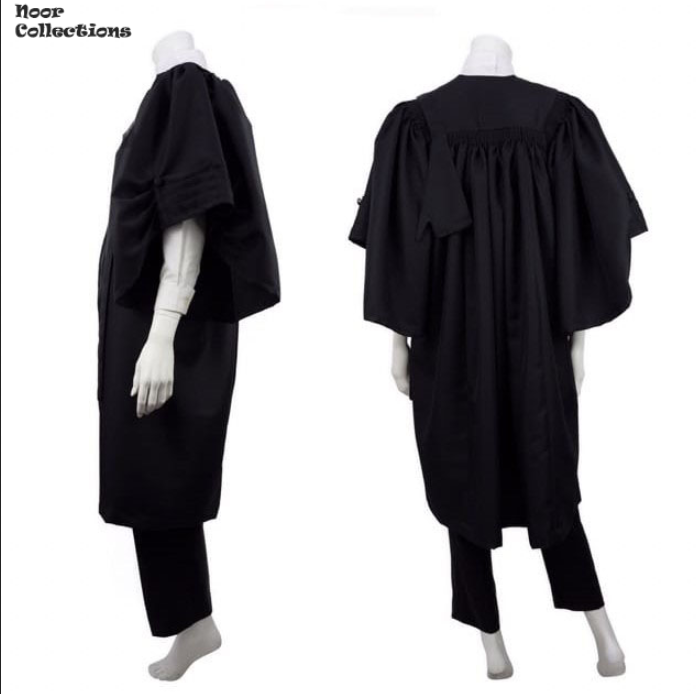 Advocate Afrone. 