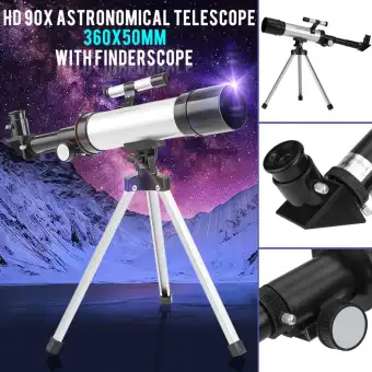 professional telescope price