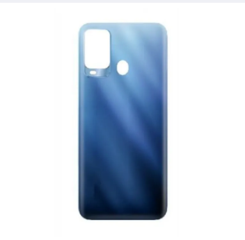Itel Vision 2 Plus / Itel Vision 2+ - ( Plastic ) Back Shell / Casing / Back Panel / Battery Cover / Back Door / Back Replacement Part