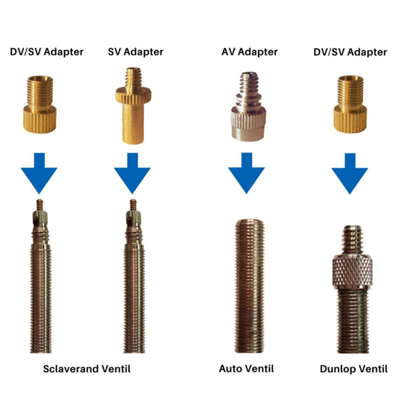 air pump for fixie bikes