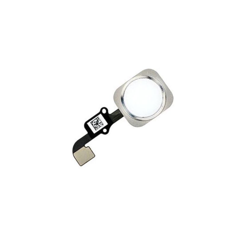 Replacement Home Button With Flex Cable Mobiles For iPhone 6 /6 PLUS. 
