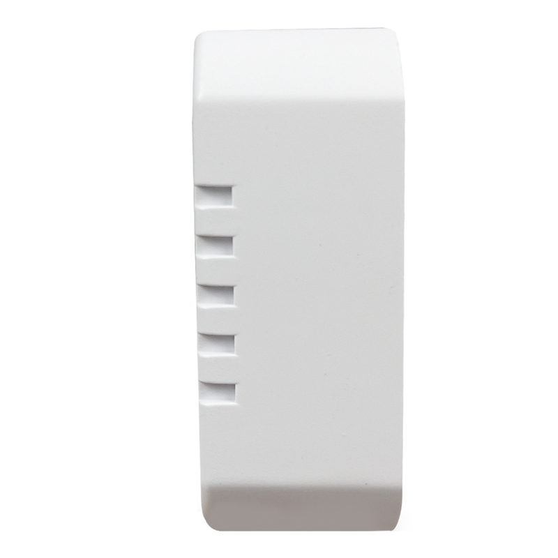 Tuya Smart WiFi Energy Meter 80A with Current Transformer Clamp KWh Power Monitor Electricity Statistics 90- 250V(1CT). 