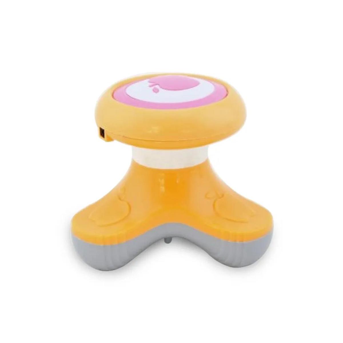 Portable Vibrating Body Massager. 