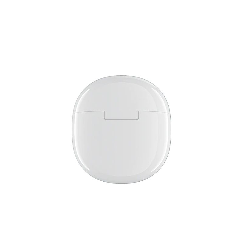 QCY T18 MeloBuds Truly Wireless Earbuds4-Mic Noise Reduction Dual Devices Connection Bluetooth Earbuds aptX Adaptive Sound in-Ear Earbuds, IPX5, 30H Playtime. 