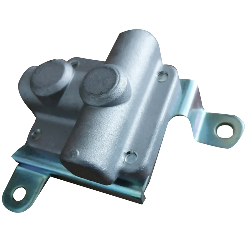 Car Clutch Distribution Valve 31490-0K010 for Toyota FORTUNER Hilux Vigo INNOVA KUN40 2005-2016 Clutch Accumulator Parts