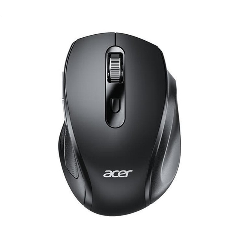 Acer Aspire M155 Wireless Bluetooth Dual-Mode Gaming Mouse Rechargeable Portable Office Mouse Ergonomics. 