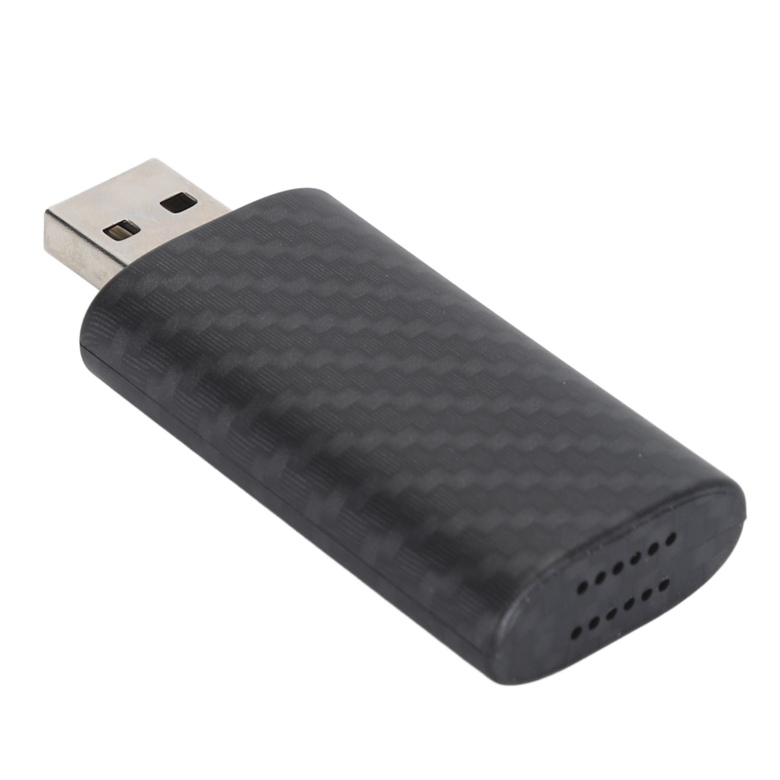 Wireless USB Dongle Adapter for Android Auto Wired to Wireless Car Navigation Player Wireless USB Adapter with Type C Adapter