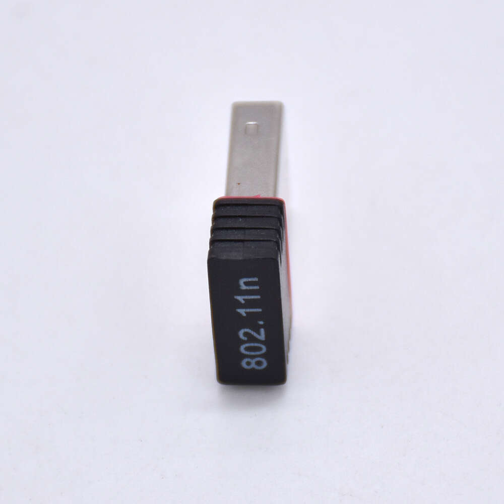 DM-HE48 External Mini USB Network Card 150M WiFi Wireless Receiver Adapter RTL8188. 