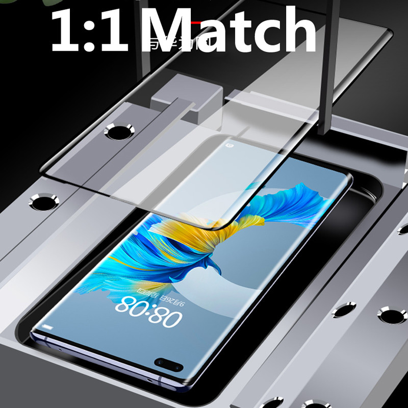 Tempered Glass For Redmi Note 14 Pro Plus 5G Camera Lens Protector and Full Coverage Screen Protector. 