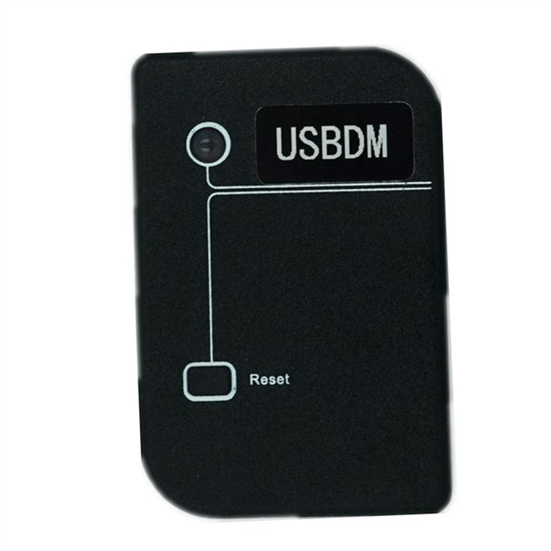 BDM/USBDM/OSBDM 8/16/32 for Freescale Programmer Emulator XS128
