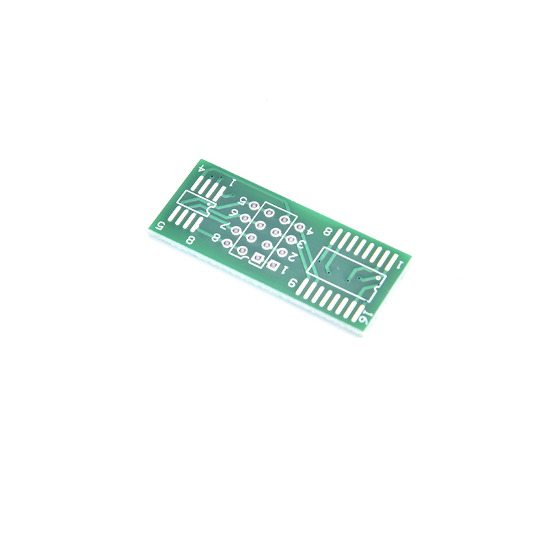 CH341A 24 25 Series EEPROM Flash BIOS USB Programmer Module + SOIC8 Test Clip cnx. 