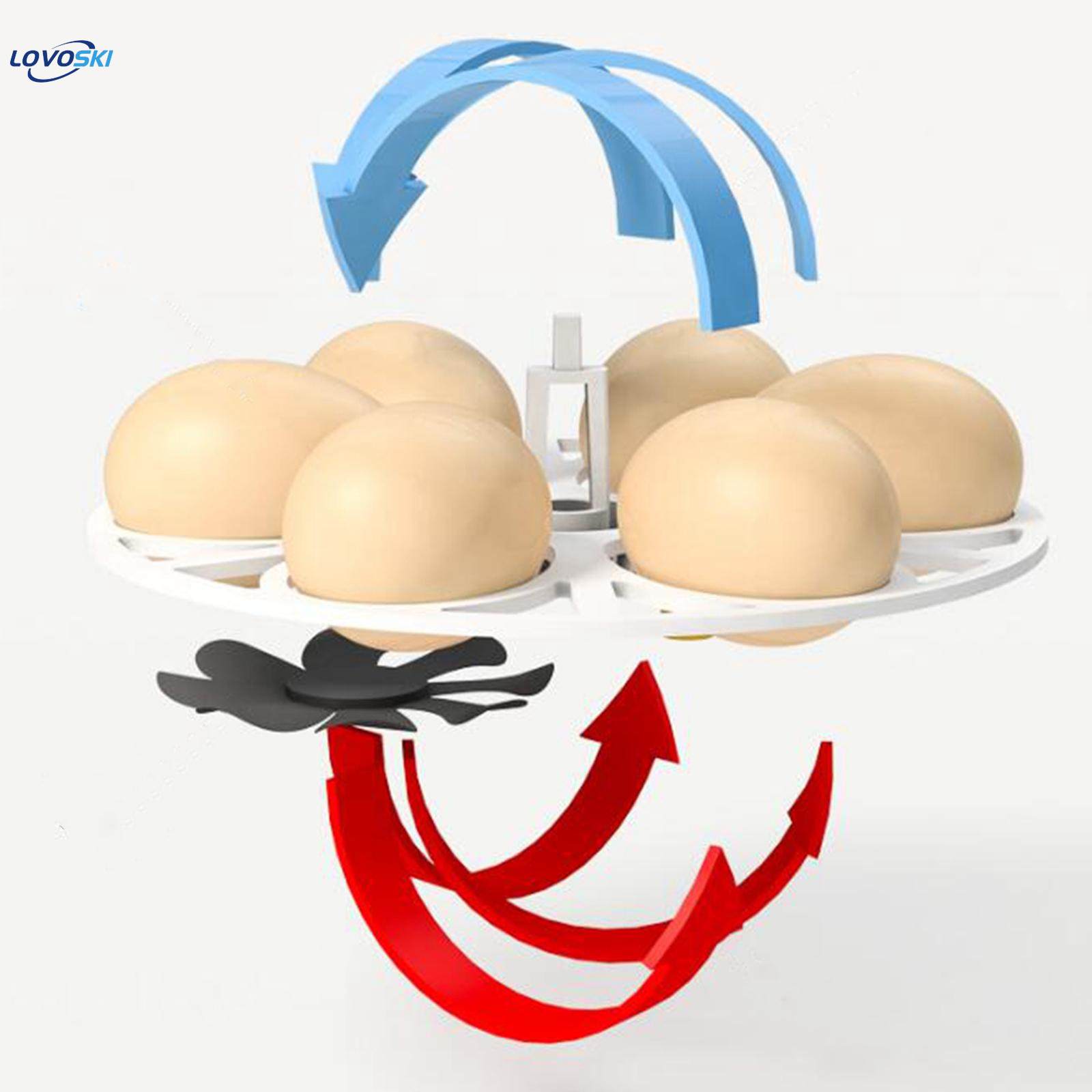 Egg Incubator for Birds Automatic Household Temperature Control Bird Hatcher Fully automatic. 