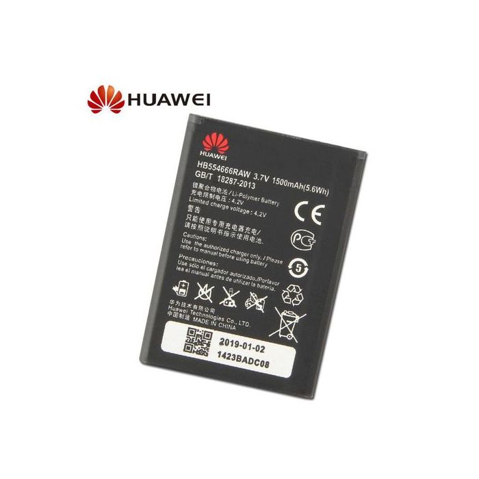 Huawei Pocket Router Battery 1500MAh E5573, E5573S / / HB434666RBC Router Battery /WiFi Router. 