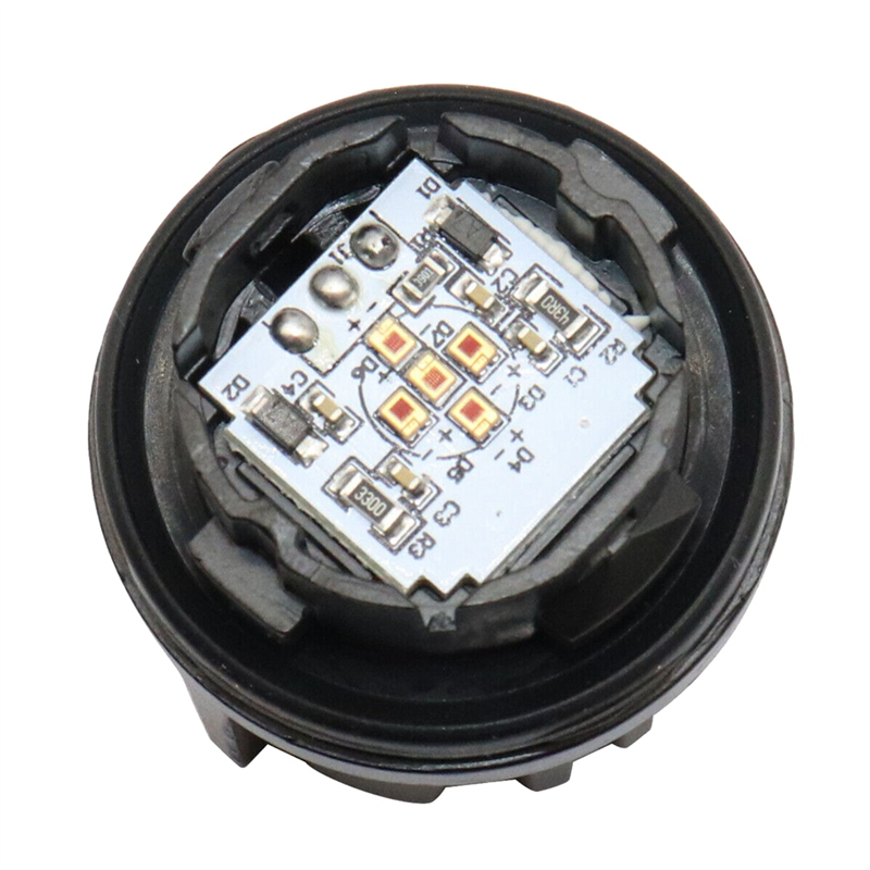 1PCS Car LED Taillight Bulb Combination Light Module 81536-52C80