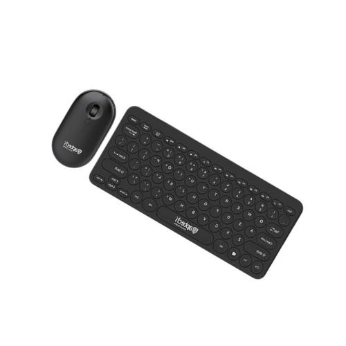Aptech PW-275 Wireless Mini Keyboard and Mouse | Daraz.com.bd