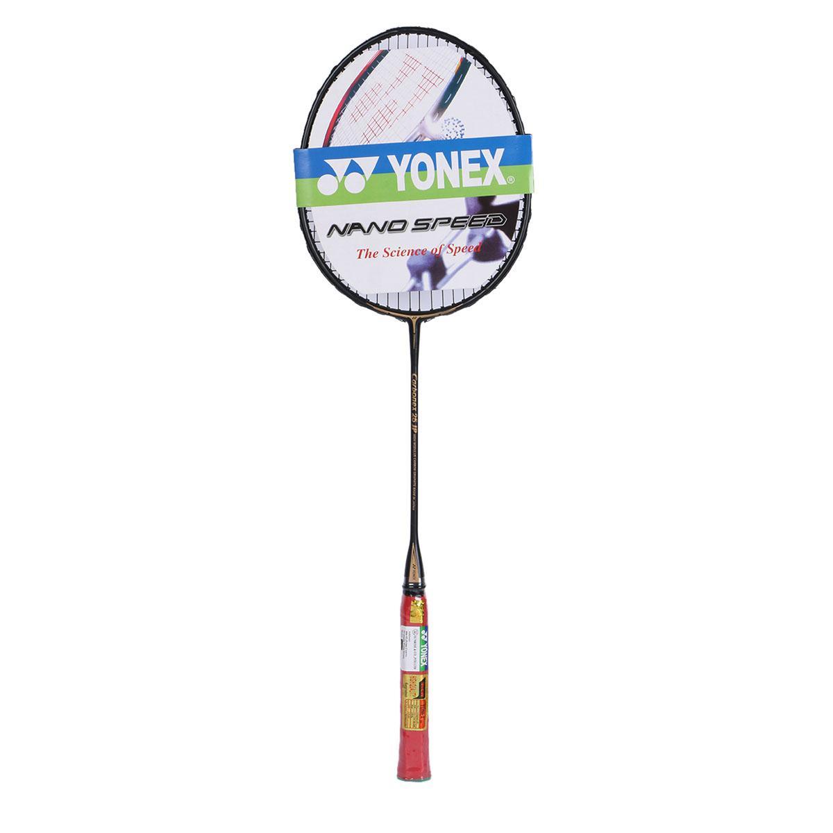 Yonex Carbonex 25 Badminton Racket Black