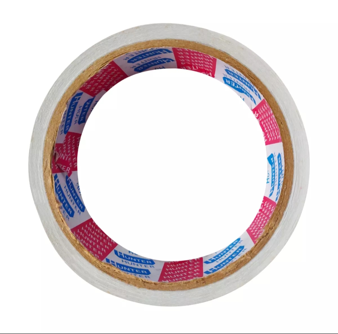 Both Side Tape Use for All Purpose/ double side tape. 
