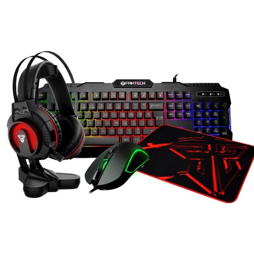 Fantech P51 5 In 1 Power Bundle Set. 