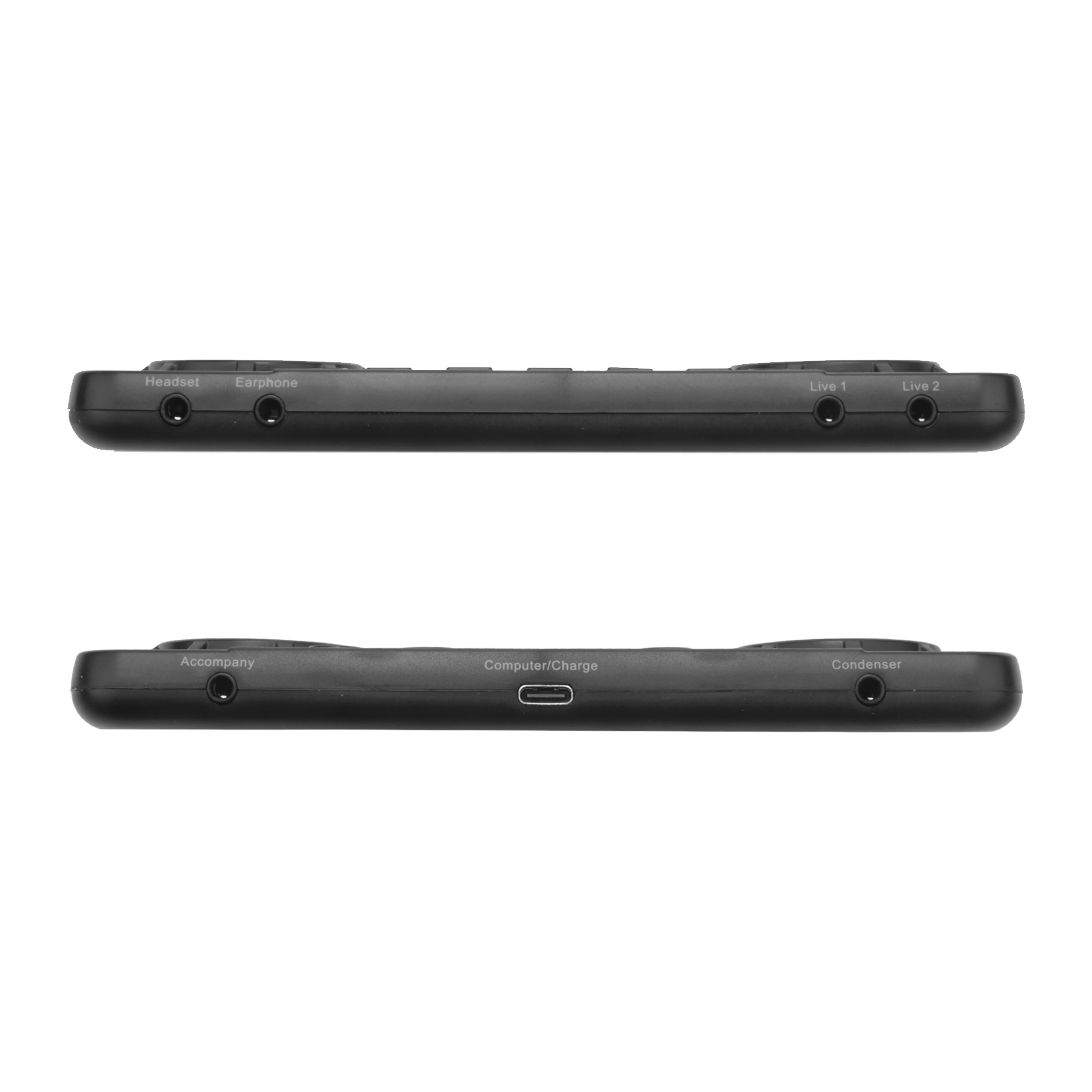 V300 PRO Sound Card 10 Sound Effects Bluetooth Noise Reduction Audio mixers Headset mic Voice Control for Phone PC. 
