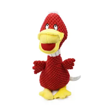 pineapple duck plush