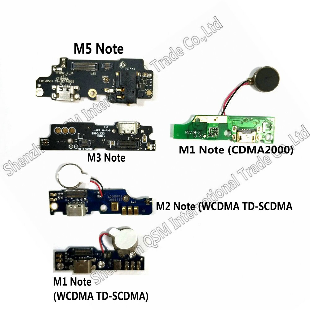 Charger Board Flex For Meizu M1 M2 M3 M3s M5 M5s M6 Note Mini M6S M6T U10 U20 USB Port Connector Dock Charging Flex. 