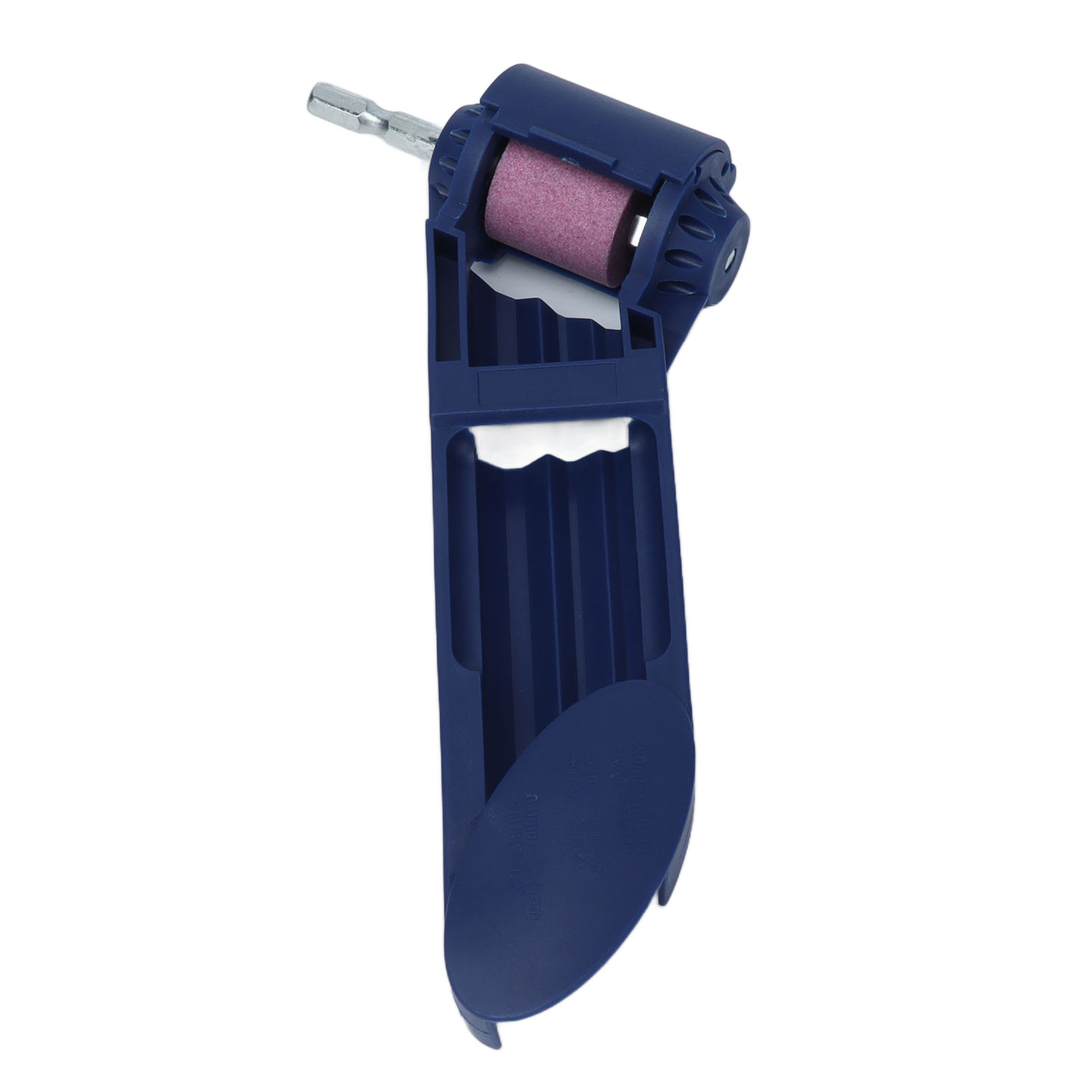 Drill Bit Grinding Sharpener Woodworking Grinder Sharpening Tool Set. 