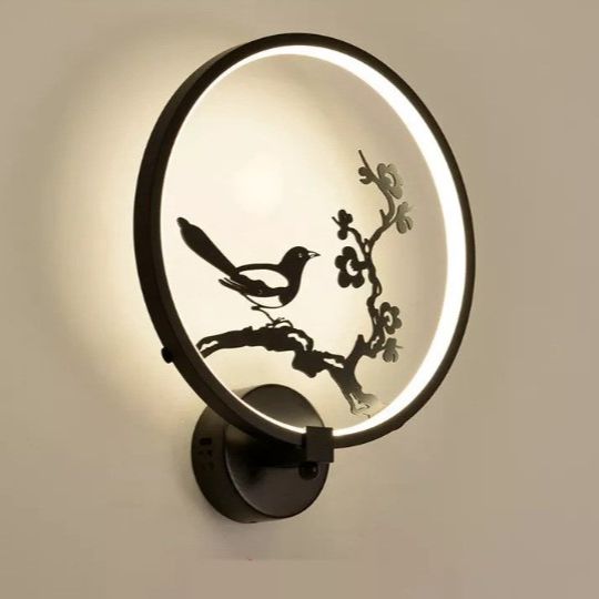 Fashionable Wall Lamp for Home and Office Decour