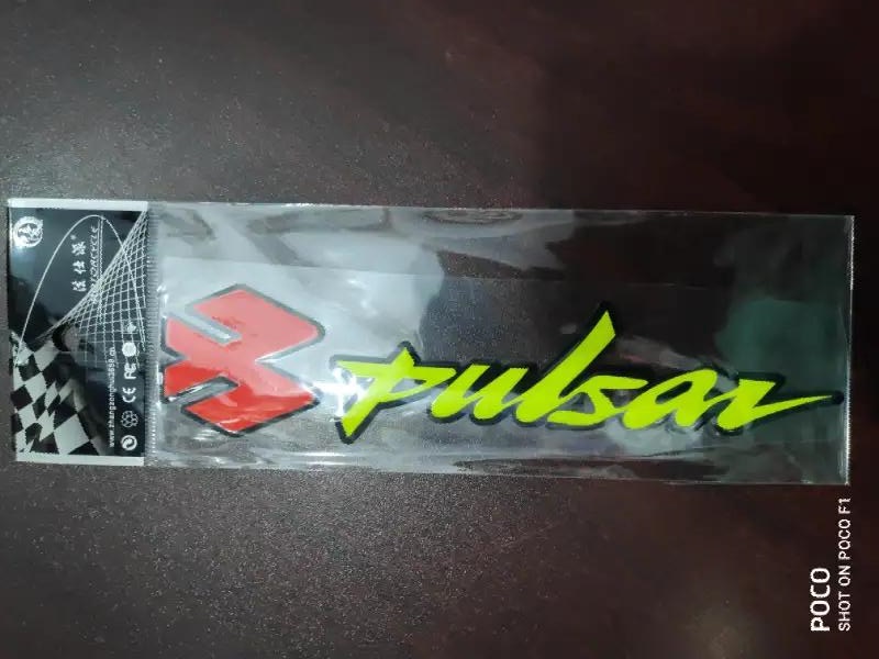 Sale > pulsar bike logo > in stock